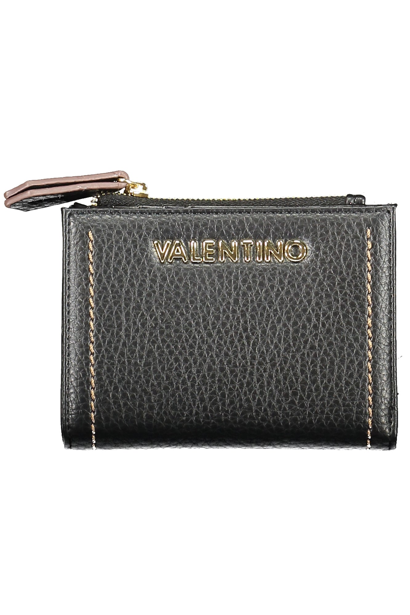 VALENTINO BAGS PORTAFOGLIO DONNA NERO