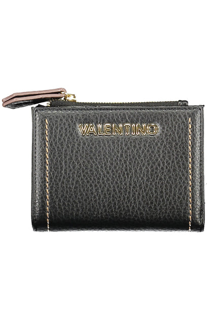 VALENTINO BAGS PORTAFOGLIO DONNA NERO