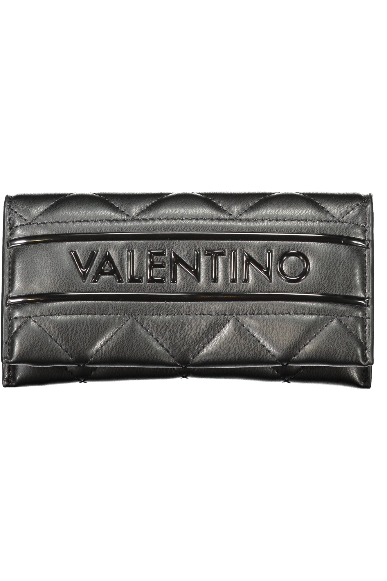 VALENTINO BAGS PORTAFOGLIO DONNA NERO