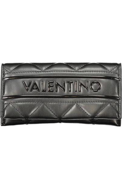 VALENTINO BAGS PORTAFOGLIO DONNA NERO