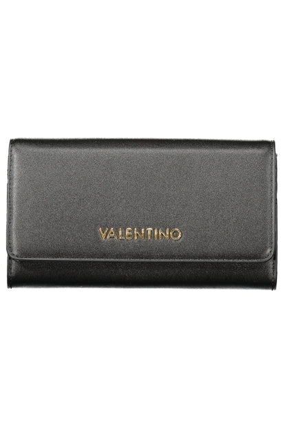 VALENTINO BAGS PORTAFOGLIO DONNA NERO