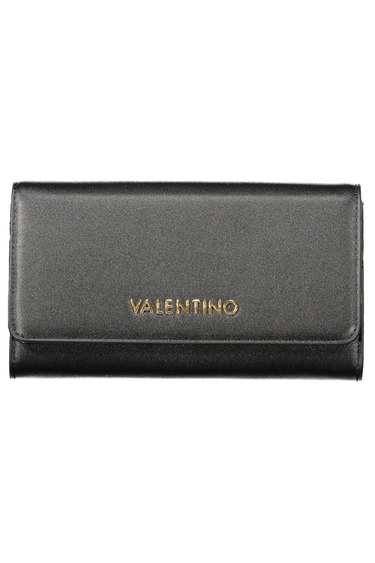 VALENTINO BAGS PORTAFOGLIO DONNA NERO