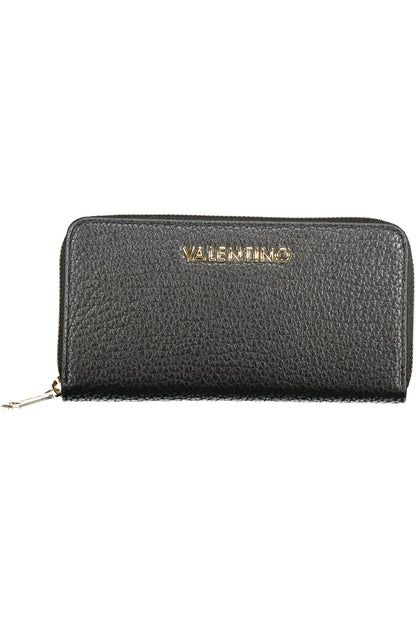 VALENTINO BAGS PORTAFOGLIO DONNA NERO