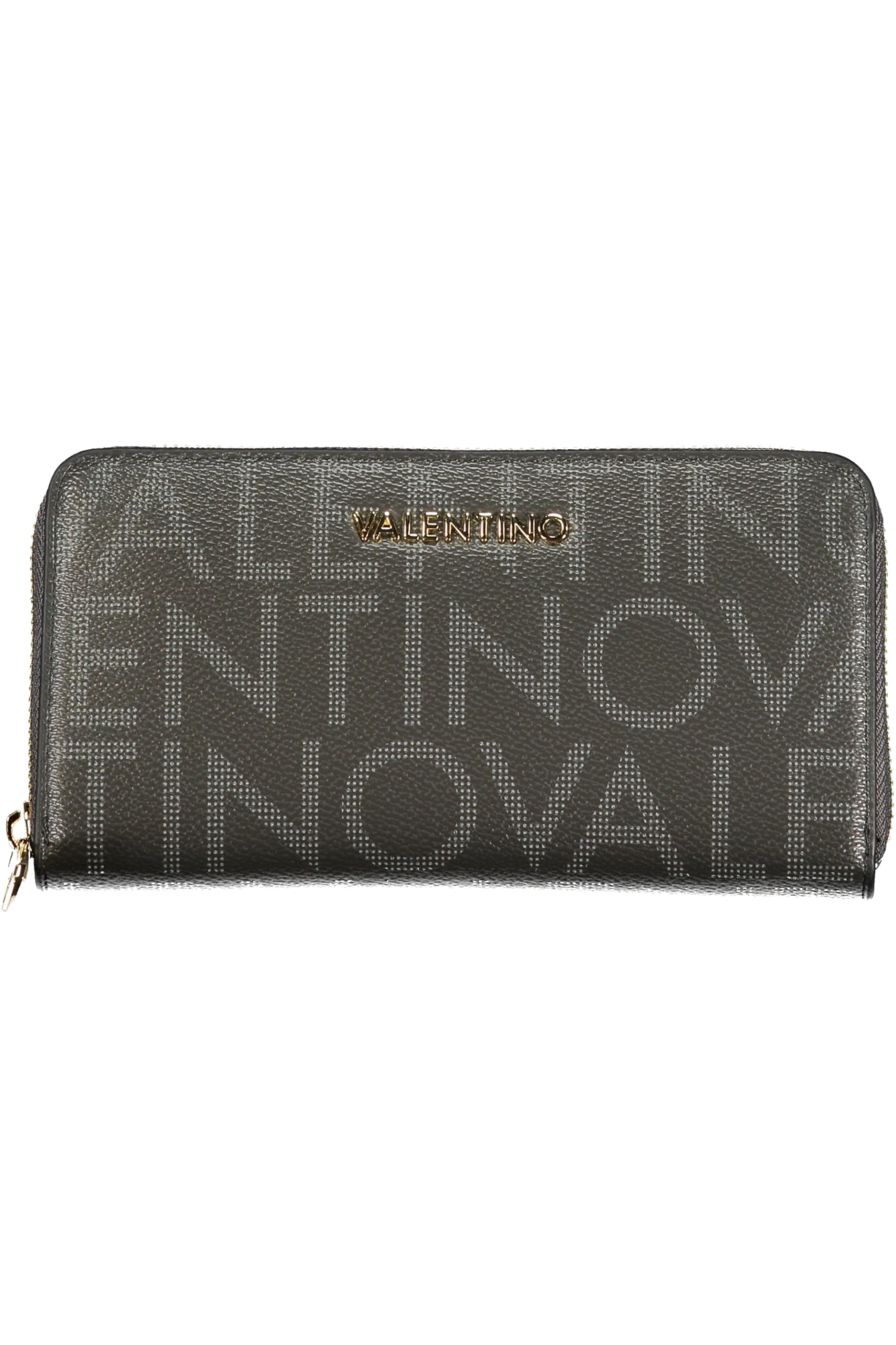 VALENTINO BAGS PORTAFOGLIO DONNA NERO