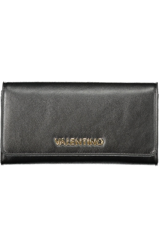 VALENTINO BAGS PORTAFOGLIO DONNA NERO