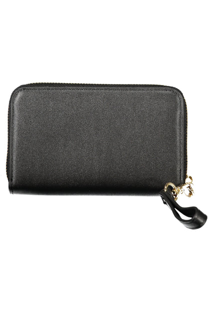 VALENTINO BAGS PORTAFOGLIO DONNA NERO