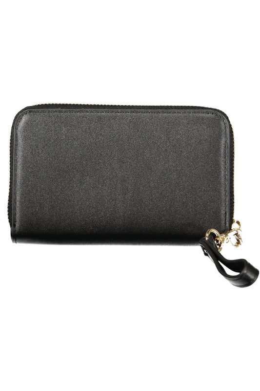 VALENTINO BAGS PORTAFOGLIO DONNA NERO