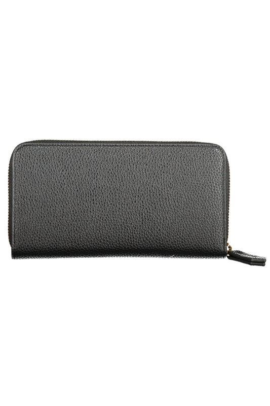 VALENTINO BAGS PORTAFOGLIO DONNA NERO