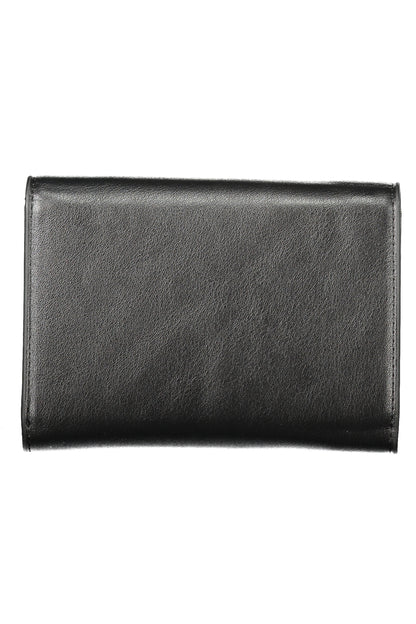 VALENTINO BAGS PORTAFOGLIO DONNA NERO
