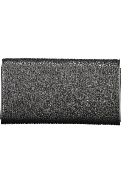 VALENTINO BAGS PORTAFOGLIO DONNA NERO