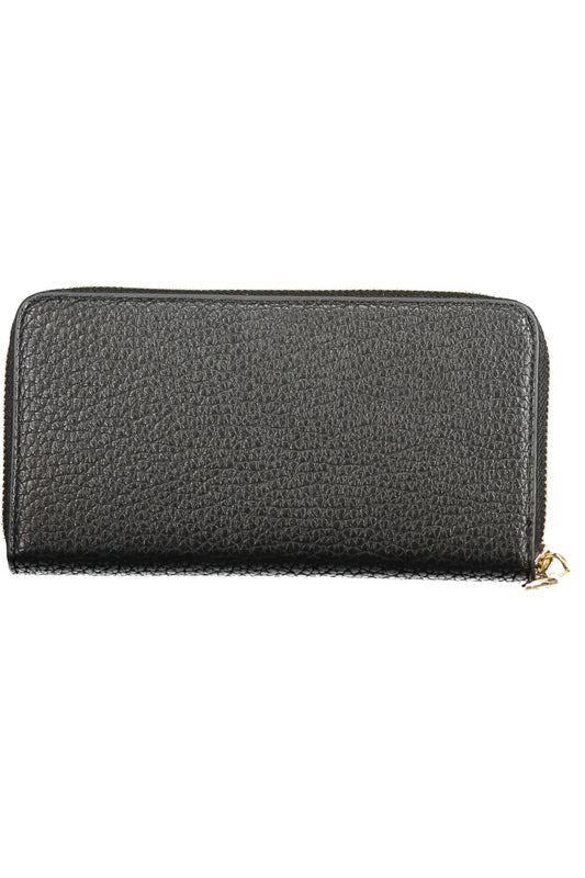 VALENTINO BAGS PORTAFOGLIO DONNA NERO