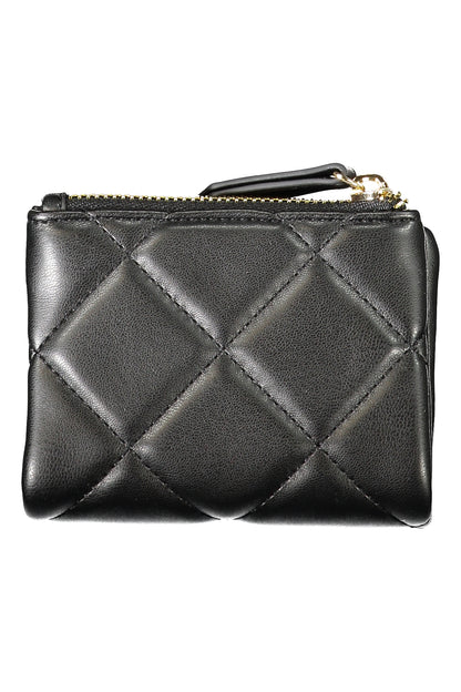 VALENTINO BAGS PORTAFOGLIO DONNA NERO