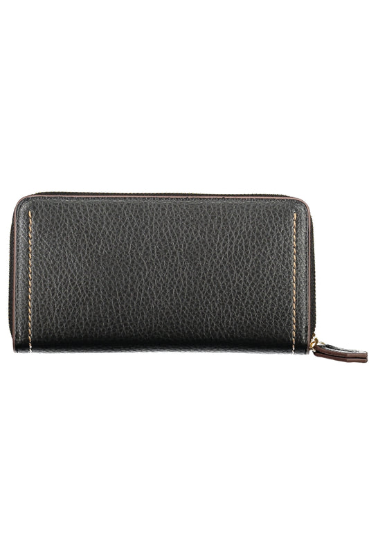 VALENTINO BAGS PORTAFOGLIO DONNA NERO