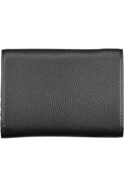 VALENTINO BAGS PORTAFOGLIO DONNA NERO