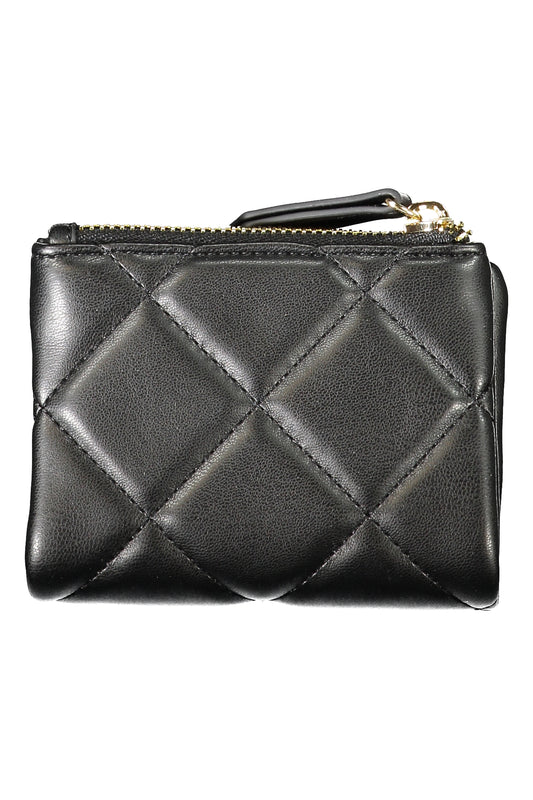 VALENTINO BAGS PORTAFOGLIO DONNA NERO
