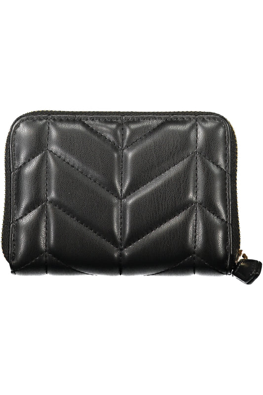 VALENTINO BAGS PORTAFOGLIO DONNA NERO