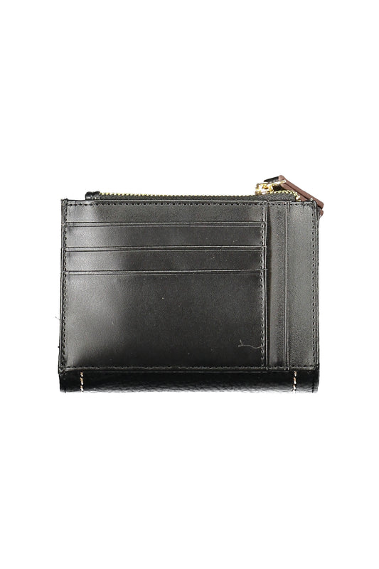 VALENTINO BAGS PORTAFOGLIO DONNA NERO