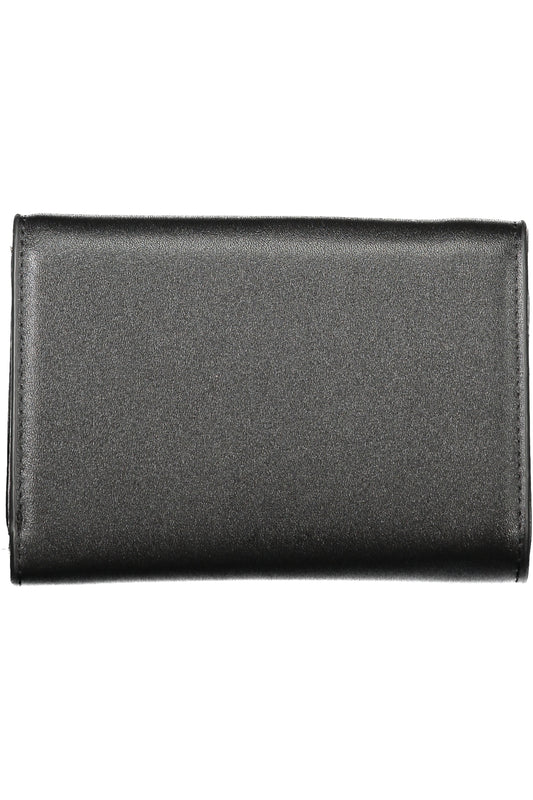 VALENTINO BAGS PORTAFOGLIO DONNA NERO