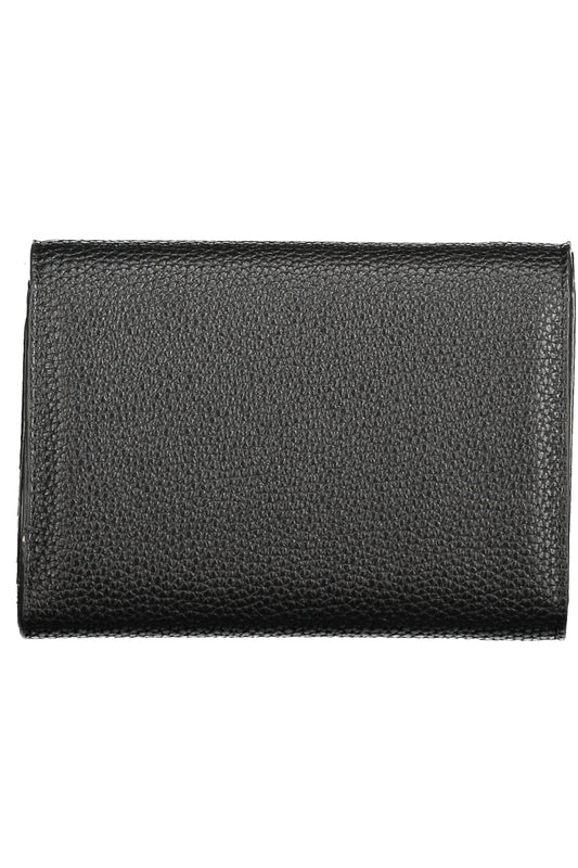 VALENTINO BAGS PORTAFOGLIO DONNA NERO