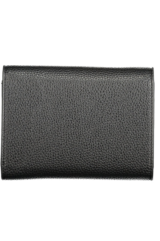 VALENTINO BAGS PORTAFOGLIO DONNA NERO