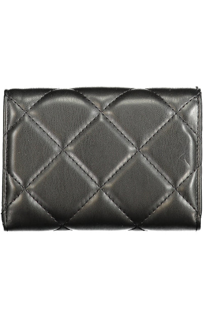 VALENTINO BAGS PORTAFOGLIO DONNA NERO