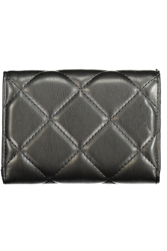 VALENTINO BAGS PORTAFOGLIO DONNA NERO