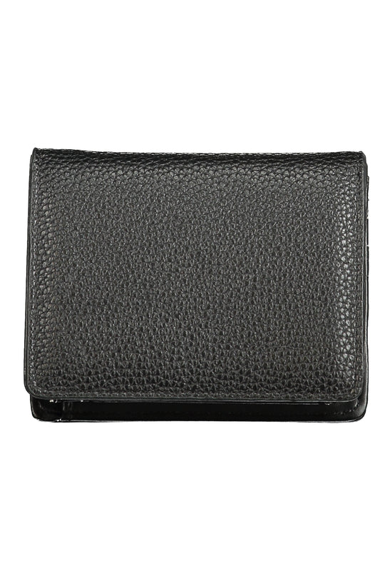 VALENTINO BAGS PORTAFOGLIO DONNA NERO