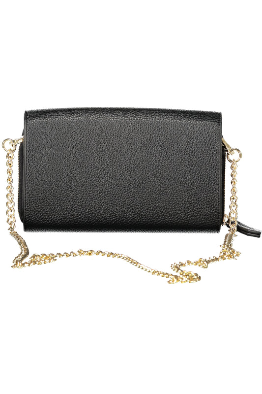 VALENTINO BAGS PORTAFOGLIO DONNA NERO