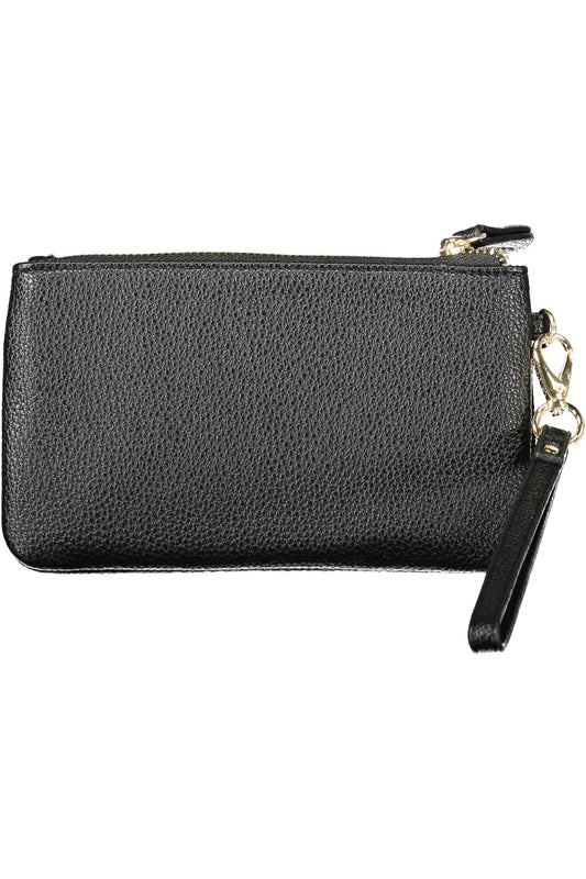 VALENTINO BAGS PORTAFOGLIO DONNA NERO