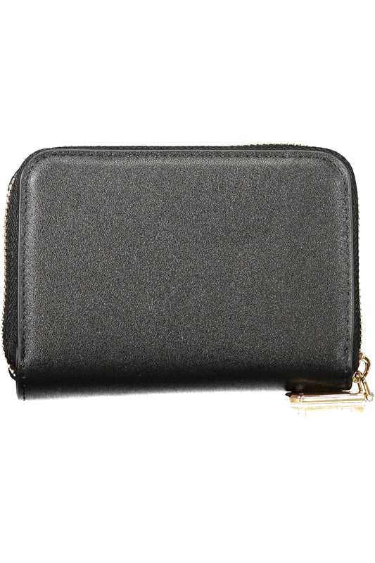 VALENTINO BAGS PORTAFOGLIO DONNA NERO