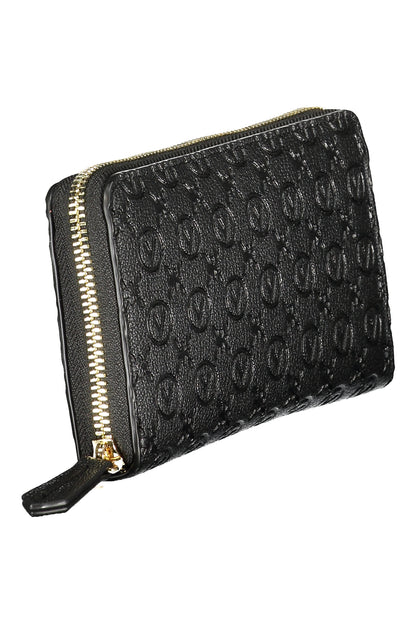 VALENTINO BAGS PORTAFOGLIO DONNA NERO