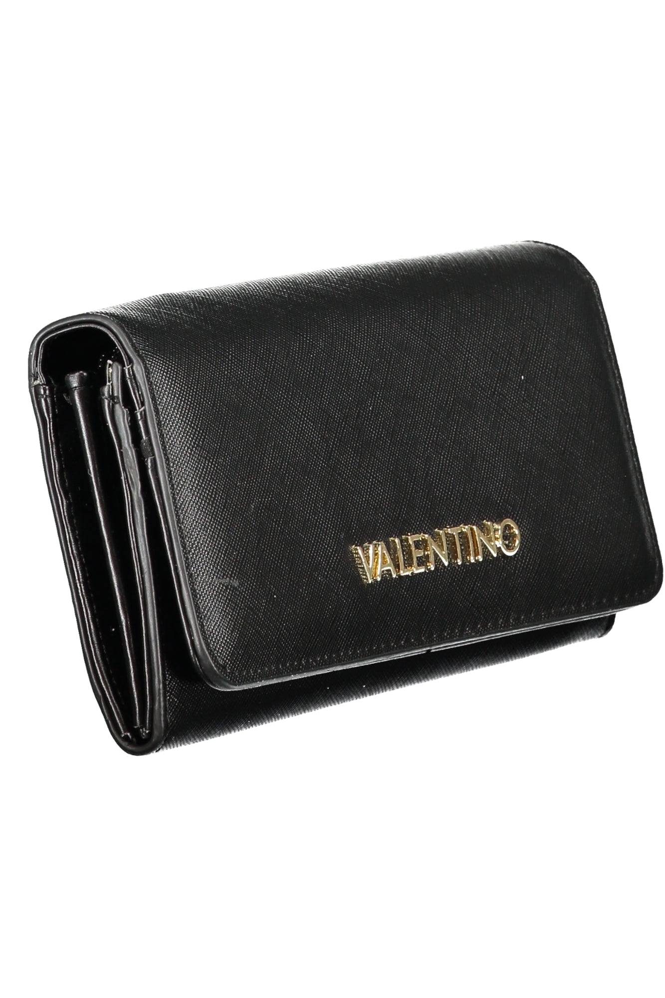 VALENTINO BAGS PORTAFOGLIO DONNA NERO