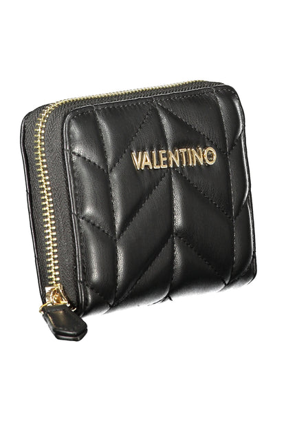 VALENTINO BAGS PORTAFOGLIO DONNA NERO