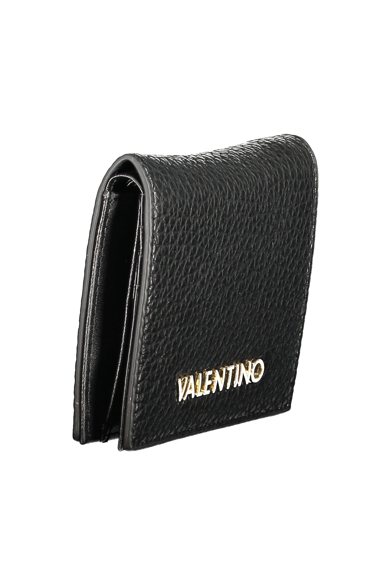 VALENTINO BAGS PORTAFOGLIO DONNA NERO
