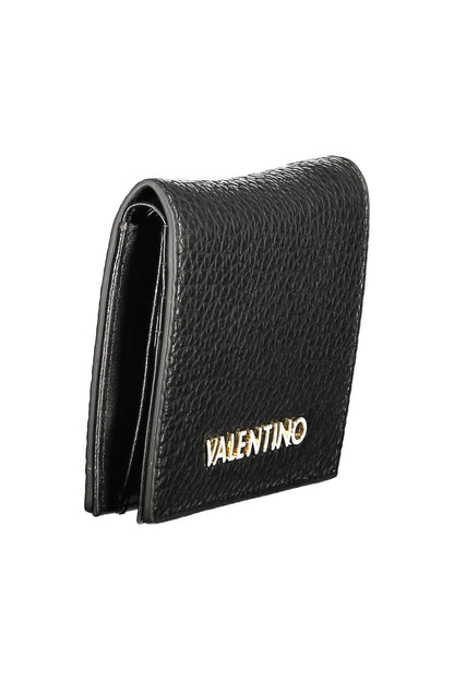 VALENTINO BAGS PORTAFOGLIO DONNA NERO