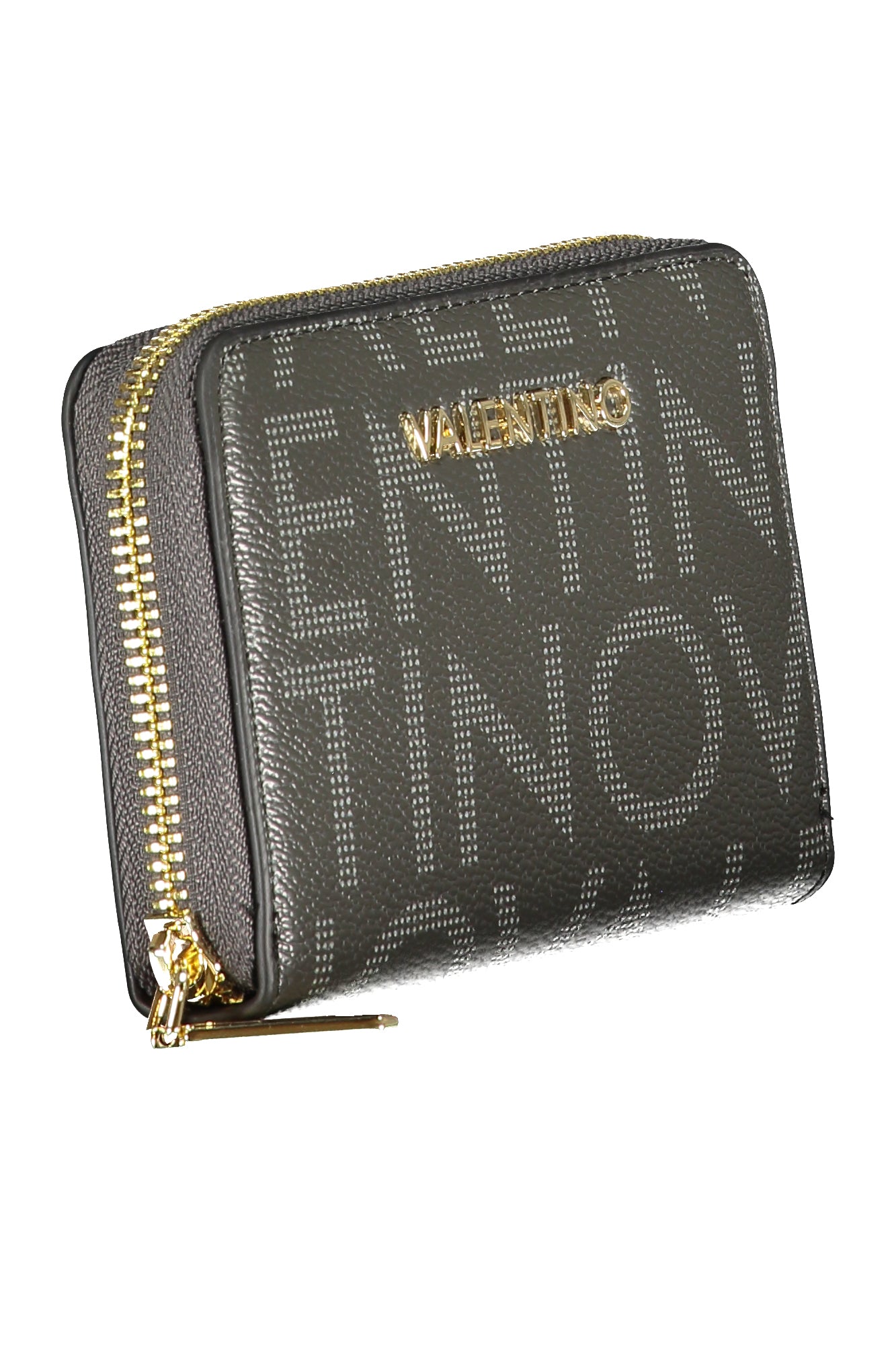VALENTINO BAGS PORTAFOGLIO DONNA NERO