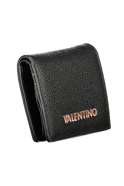 VALENTINO BAGS PORTAFOGLIO DONNA NERO