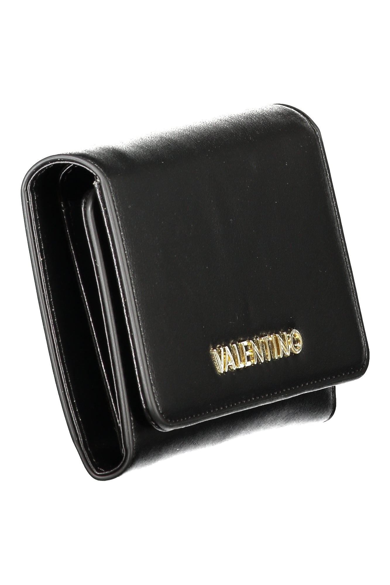 VALENTINO BAGS PORTAFOGLIO DONNA NERO