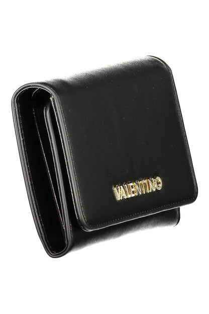 VALENTINO BAGS PORTAFOGLIO DONNA NERO