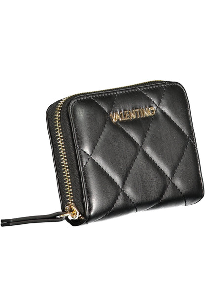 VALENTINO BAGS PORTAFOGLIO DONNA NERO
