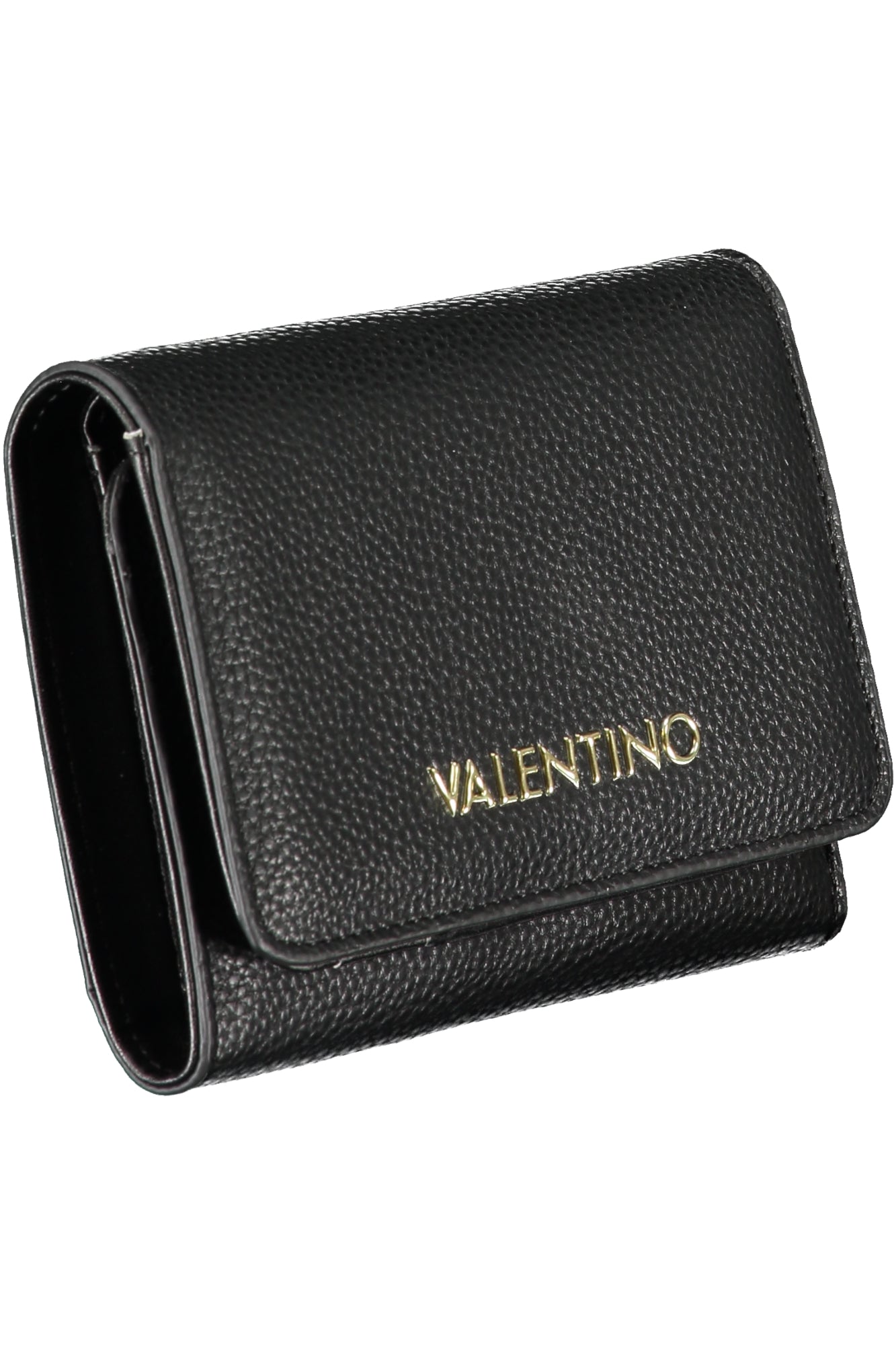 VALENTINO BAGS PORTAFOGLIO DONNA NERO