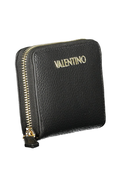 VALENTINO BAGS PORTAFOGLIO DONNA NERO