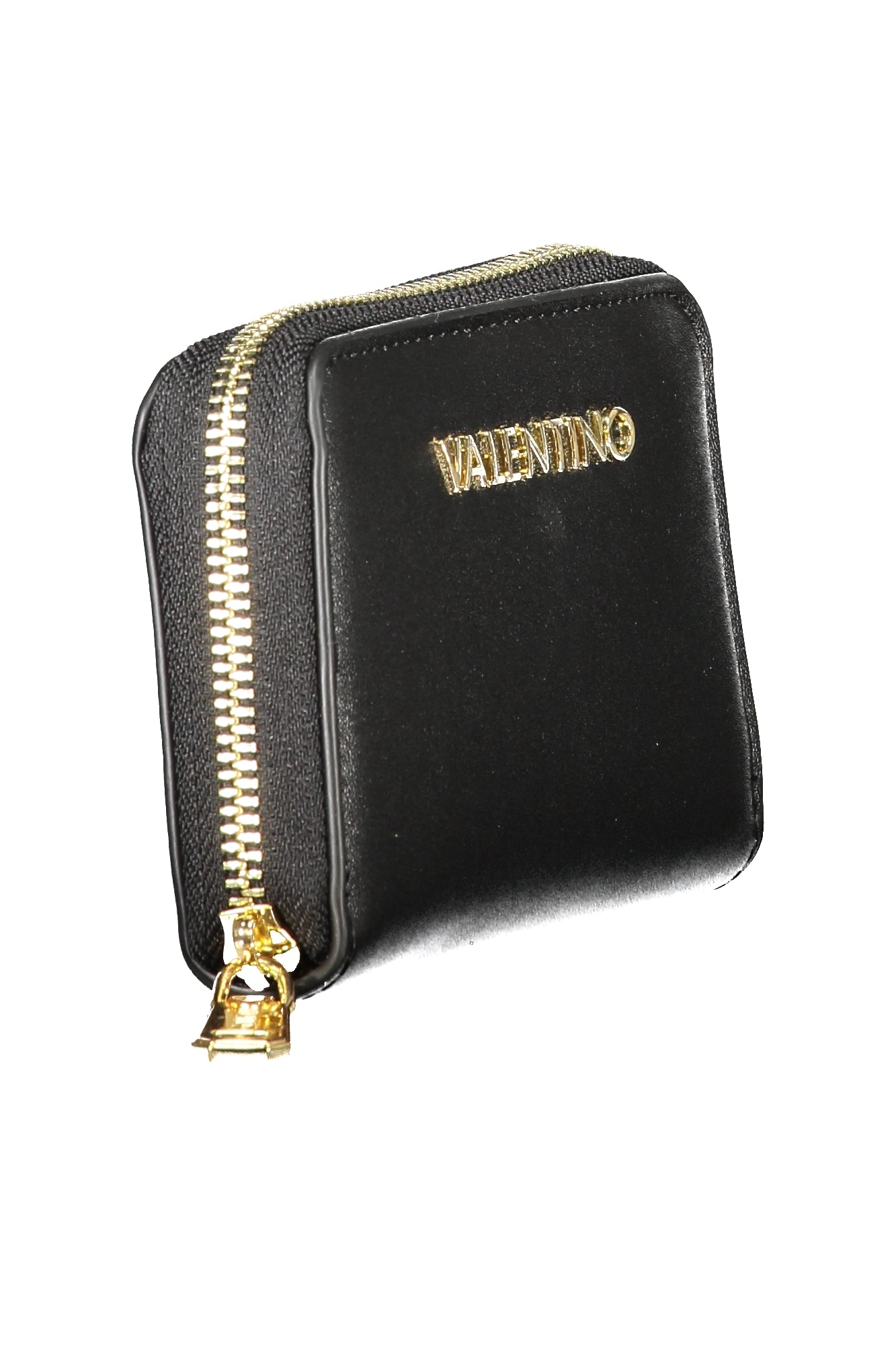 VALENTINO BAGS PORTAFOGLIO DONNA NERO