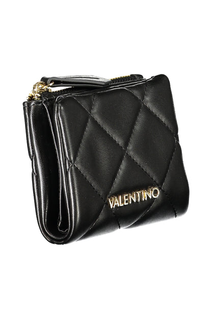 VALENTINO BAGS PORTAFOGLIO DONNA NERO