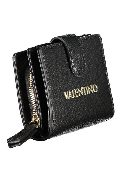 VALENTINO BAGS PORTAFOGLIO DONNA NERO