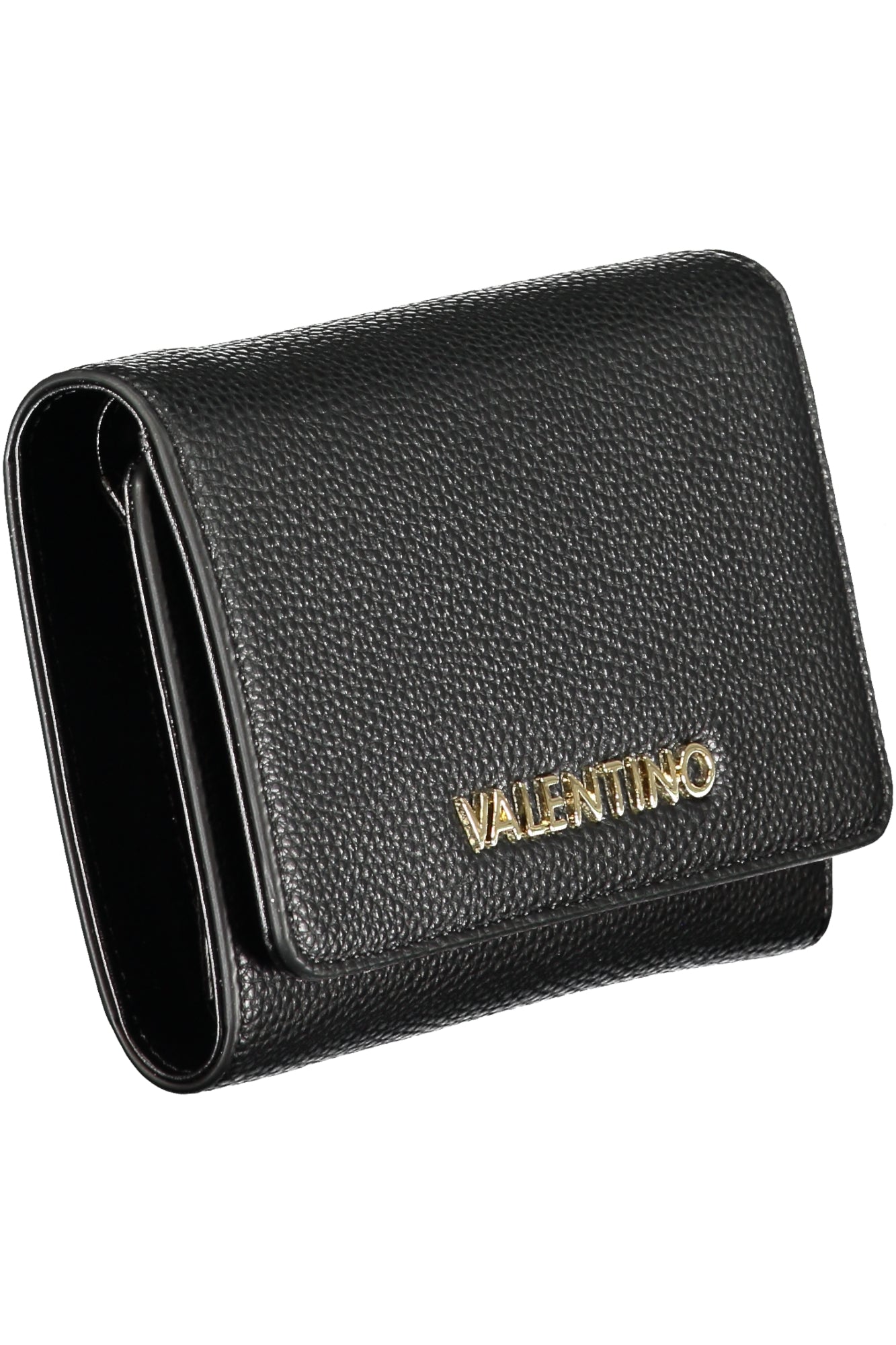 VALENTINO BAGS PORTAFOGLIO DONNA NERO