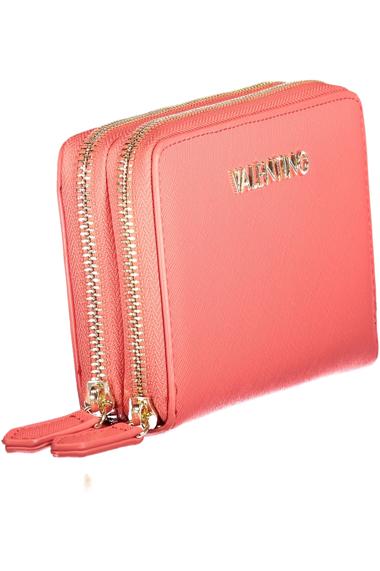 VALENTINO BAGS PORTAFOGLIO DONNA ROSA