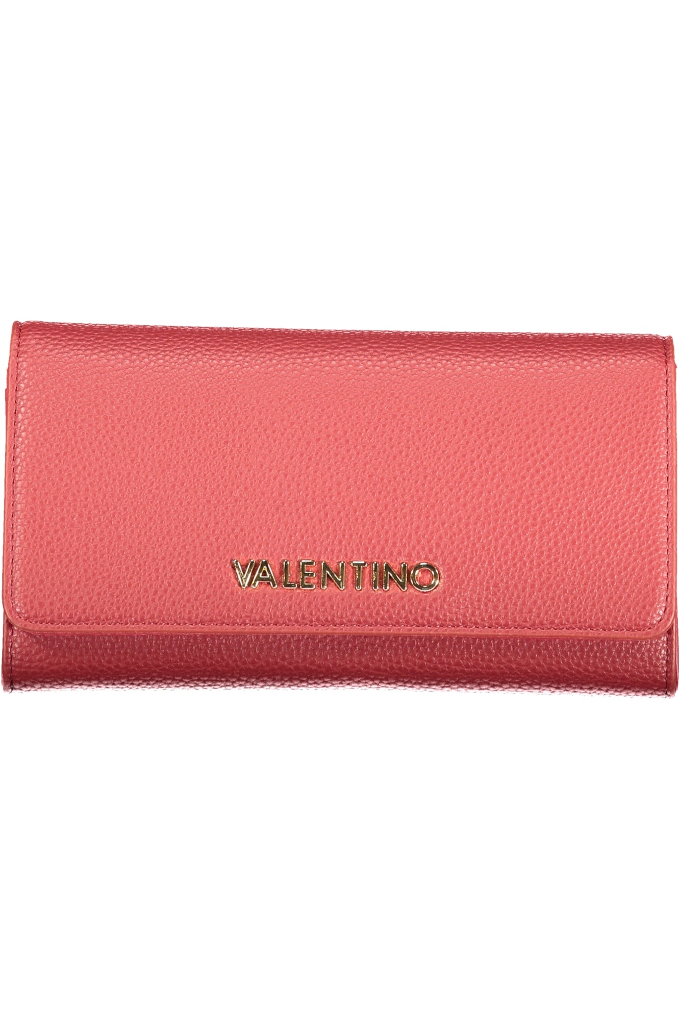 VALENTINO BAGS PORTAFOGLIO DONNA ROSSO