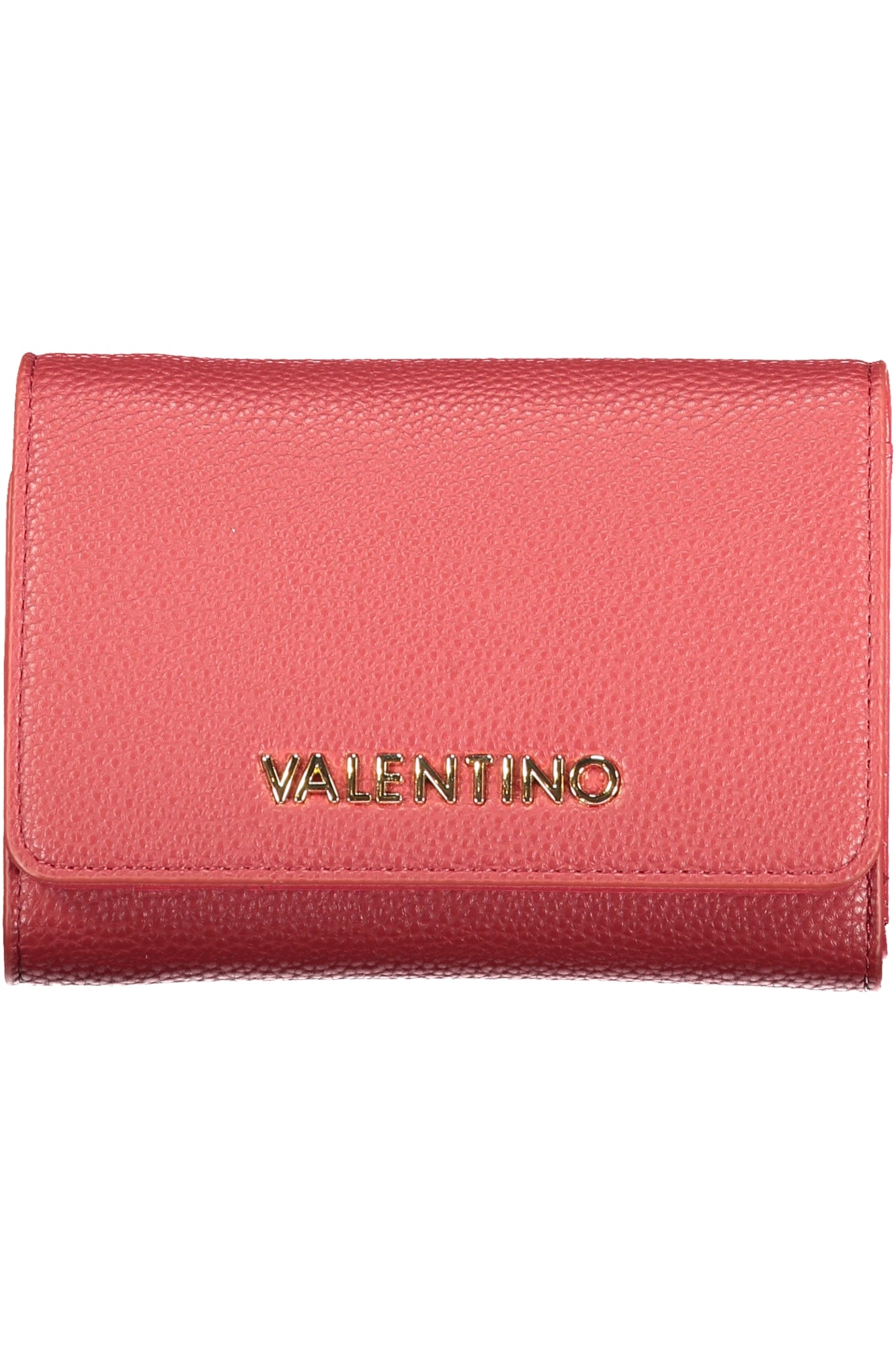 VALENTINO BAGS PORTAFOGLIO DONNA ROSSO