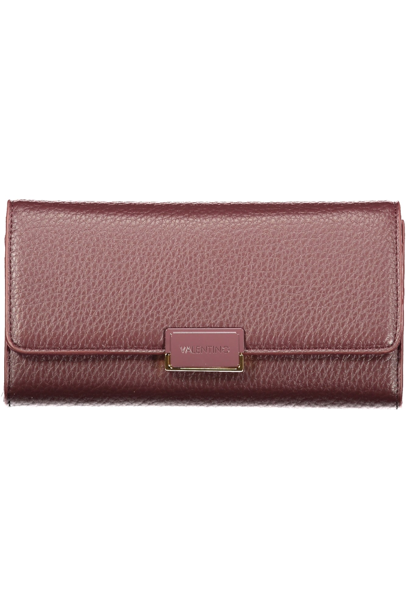VALENTINO BAGS PORTAFOGLIO DONNA ROSSO